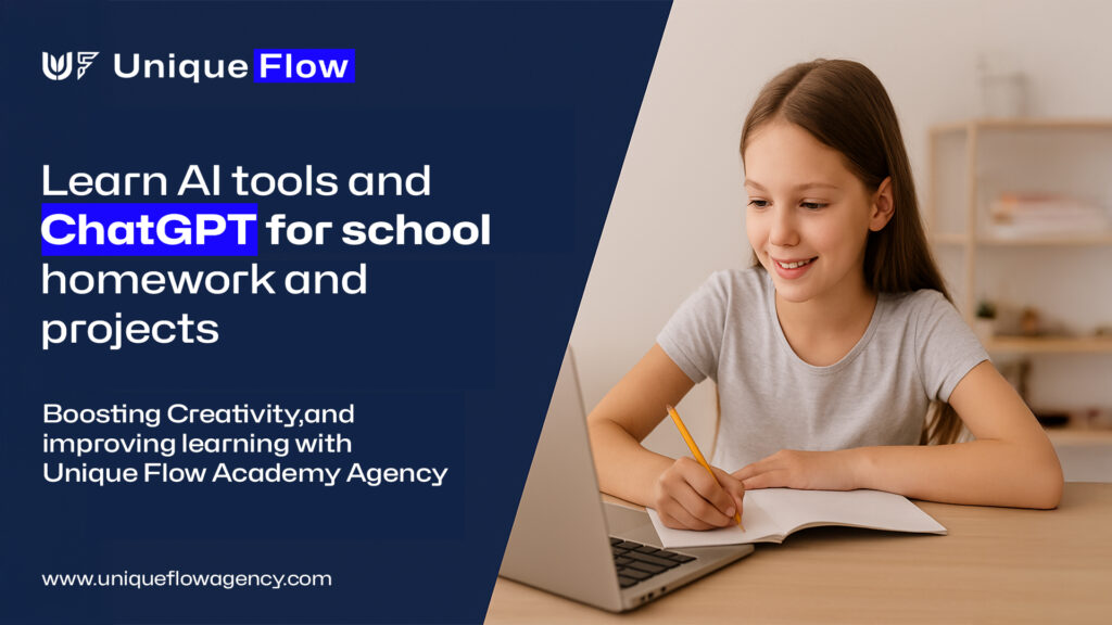 ChatGPT and AI tools