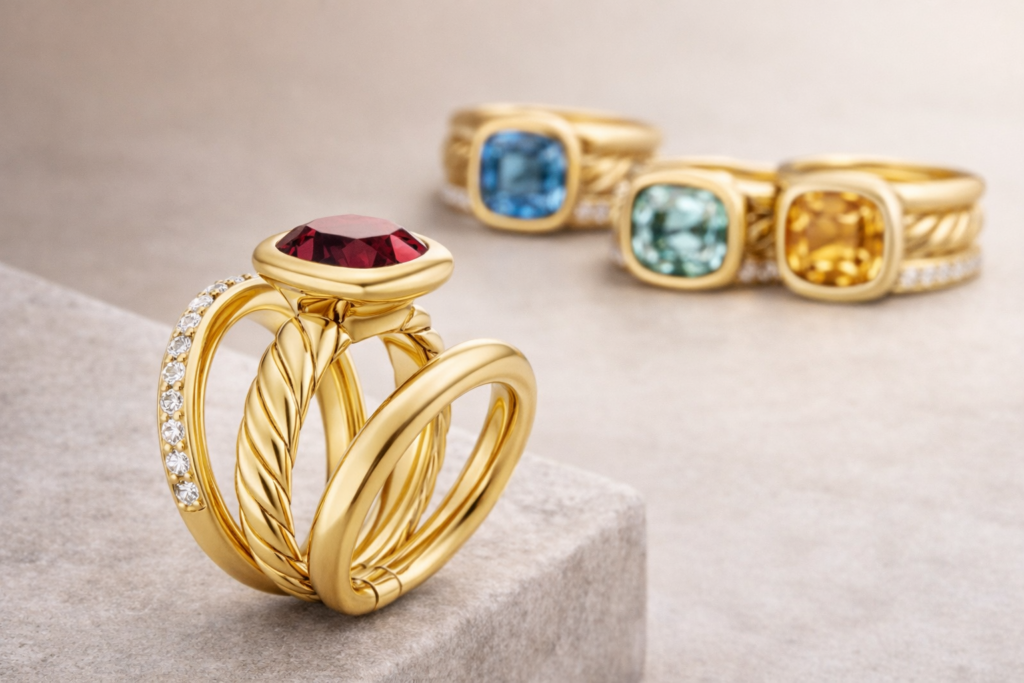 unique flow agency Packaging and Presentation Shots