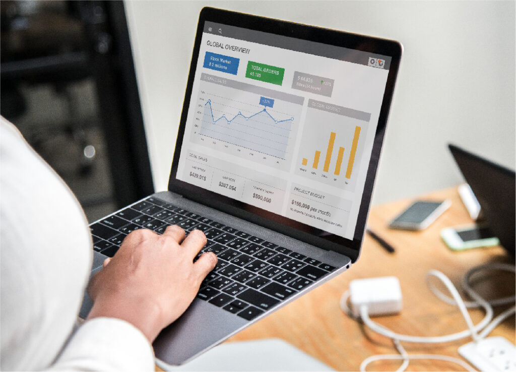 unique flow agency Display ads campains