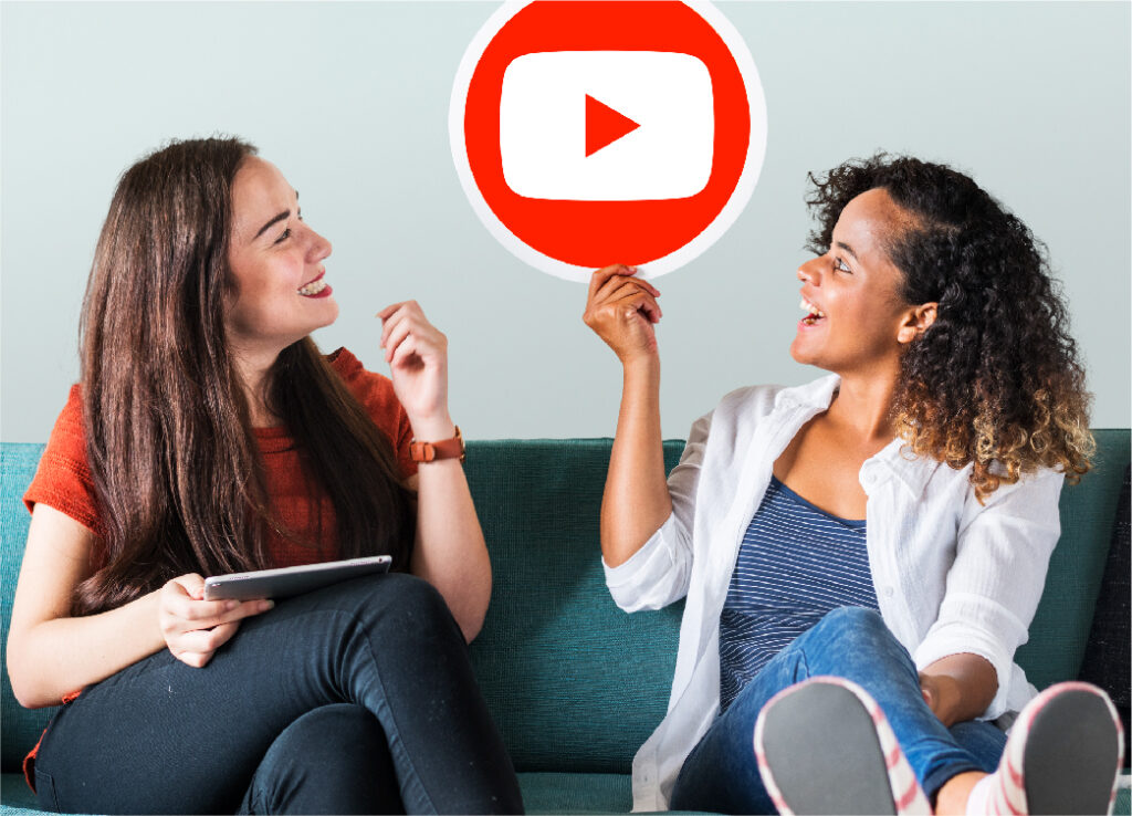 unique flow agency Video​ ads campains