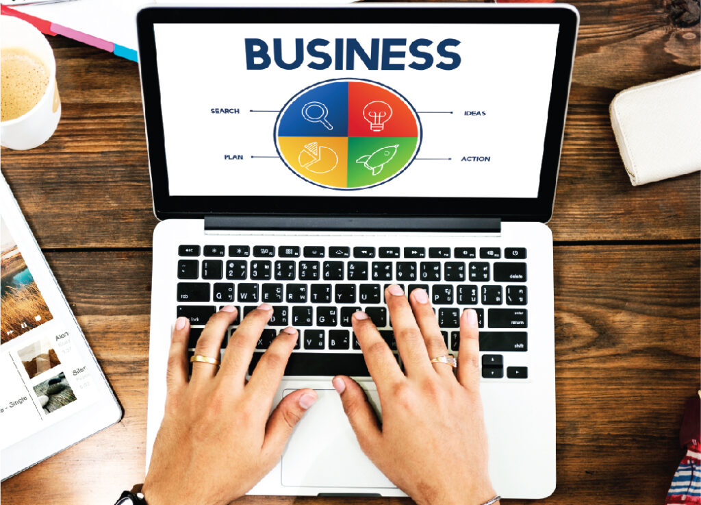 unique flow agency Google Ads Services