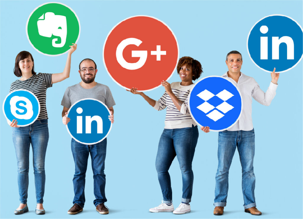 unique flow agency demand gen​