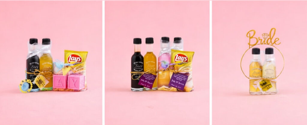 unique flow agency Collection or Bundle Shots